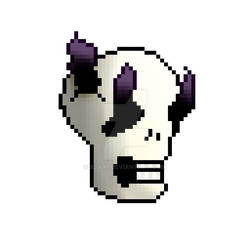 Shadow Skull