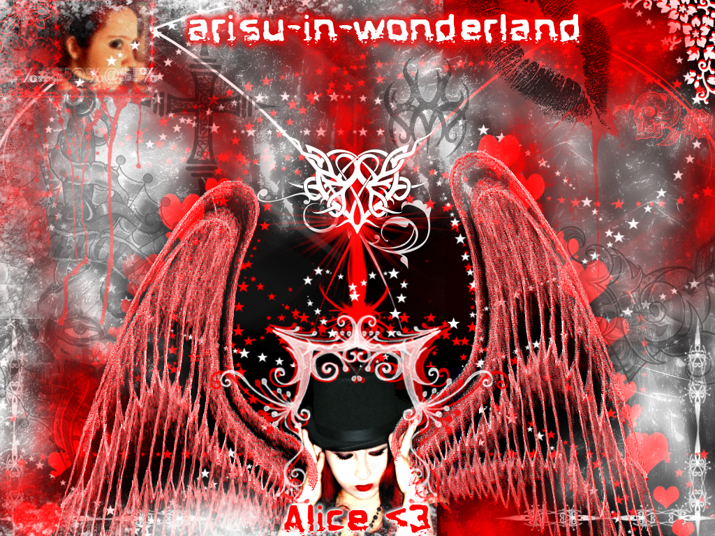 Request - arisu-in-wonderland