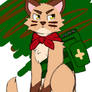 Kona Cat feral design