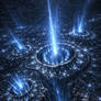 loneliness fortress IV ( AI remestered 1)