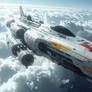 starship 320
