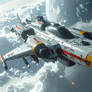 starship 321