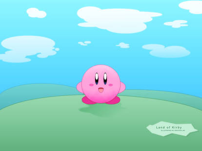 Land of Kirby