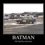 Batmobile