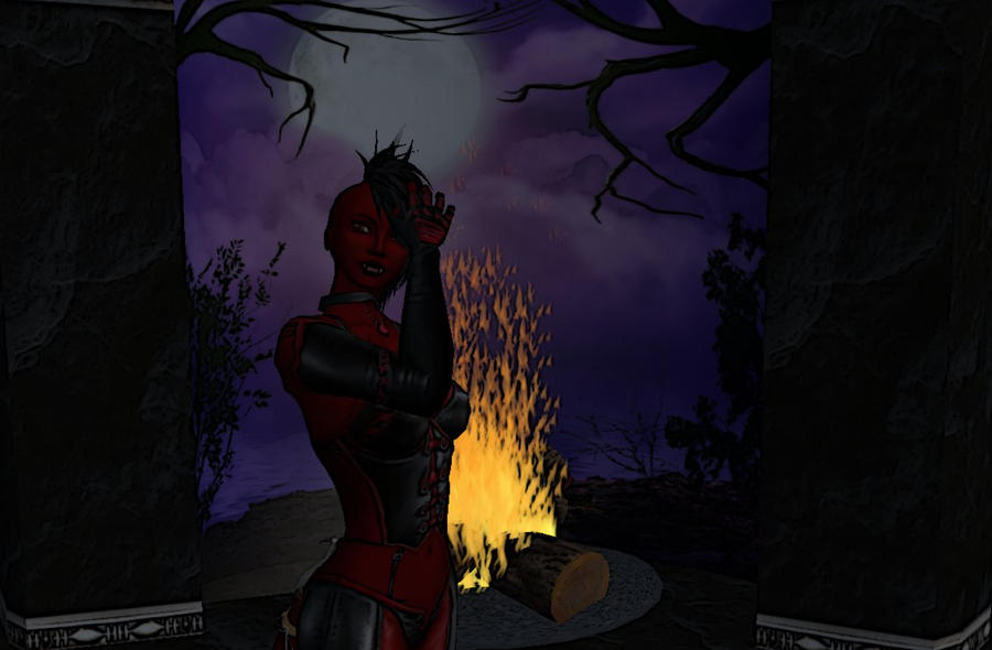 Demonic Bloodrayne-esque avi 6