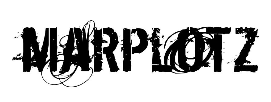 Marplot Logo Marplotz Logo by Pizzacore on DeviantArt