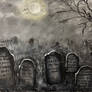 The Graves Are Listening 8-6-26