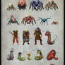 Bestiary 2