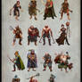 Bestiary 4