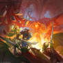 Lair of the Wyrm