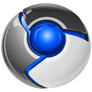 Google Chrome Dock Icon