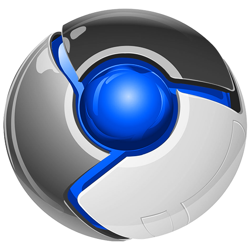 Google Chrome Dock Icon