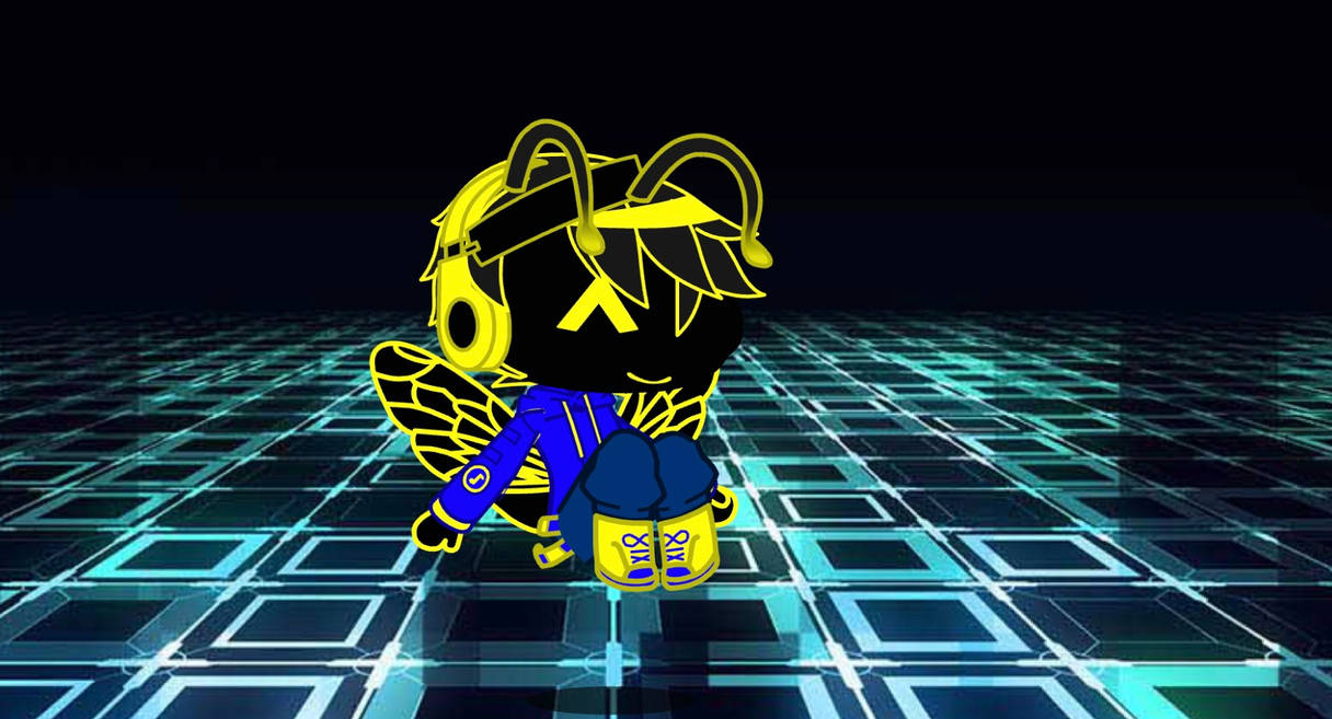 Bee Protogen by elisol1 on DeviantArt