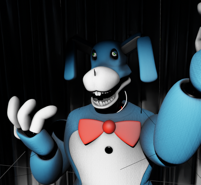 bon render v1 by TheGamingRexy on DeviantArt