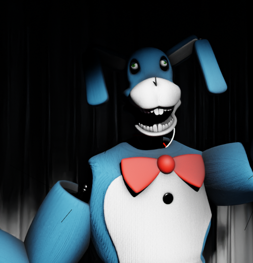 bon render v2 by TheGamingRexy on DeviantArt
