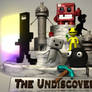 The Undiscovered - Nearing Completion