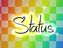 Status Stamps