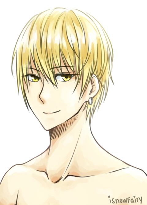 Kise Ryouta