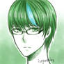 Midorima Shintarou