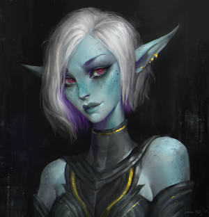 Dark Elf