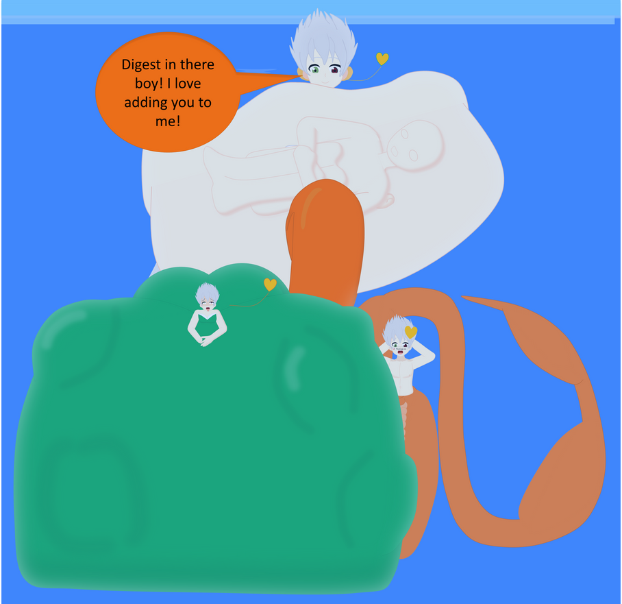 Copycat Bulb Bulb clones by sharkboy17 on DeviantArt
