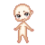 Free Pixel Chibi Base