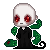 Free Voldemort Pixel Icon by gutterface