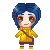 Free- Coraline icon by gutterface