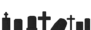 Free Grave Divider by gutterface