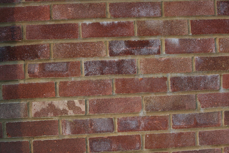 Stock Brick Texture