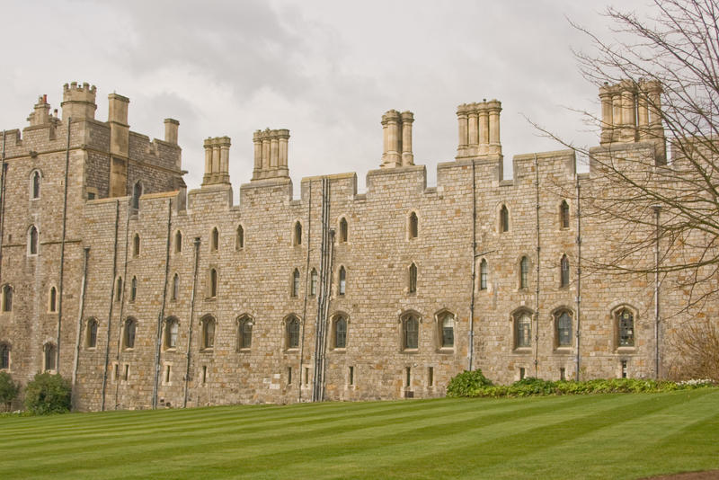 Windsor Castle Stock 7