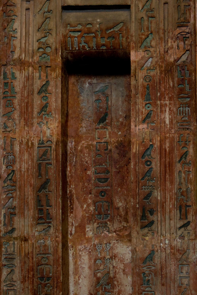 Egypt Texture