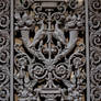 Cast Iron Carving Stock