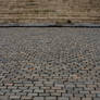 Cobbles and Steps Stock