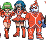 Team-flare