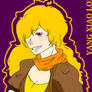 Yang Xiao Long - RWBY