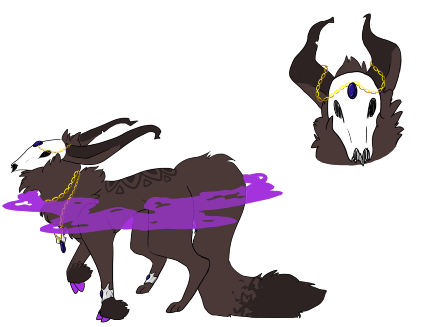 Primal Instincts by DistractedGoldfish on DeviantArt