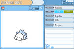 PKMN-B | Lumi