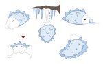 PKMN-B | My Little Lumi