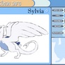 PKMN-B | Sylvia