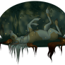 Veiloria | Witch of the Wood