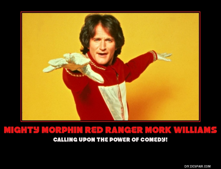 GO GO MORK!