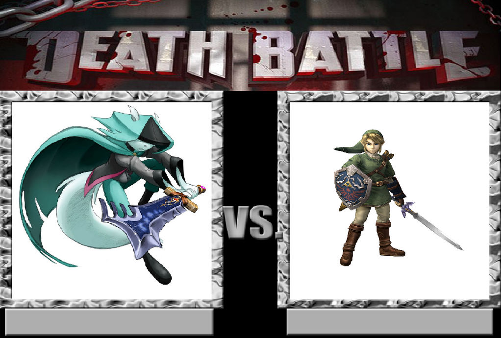 Dusk vs Link