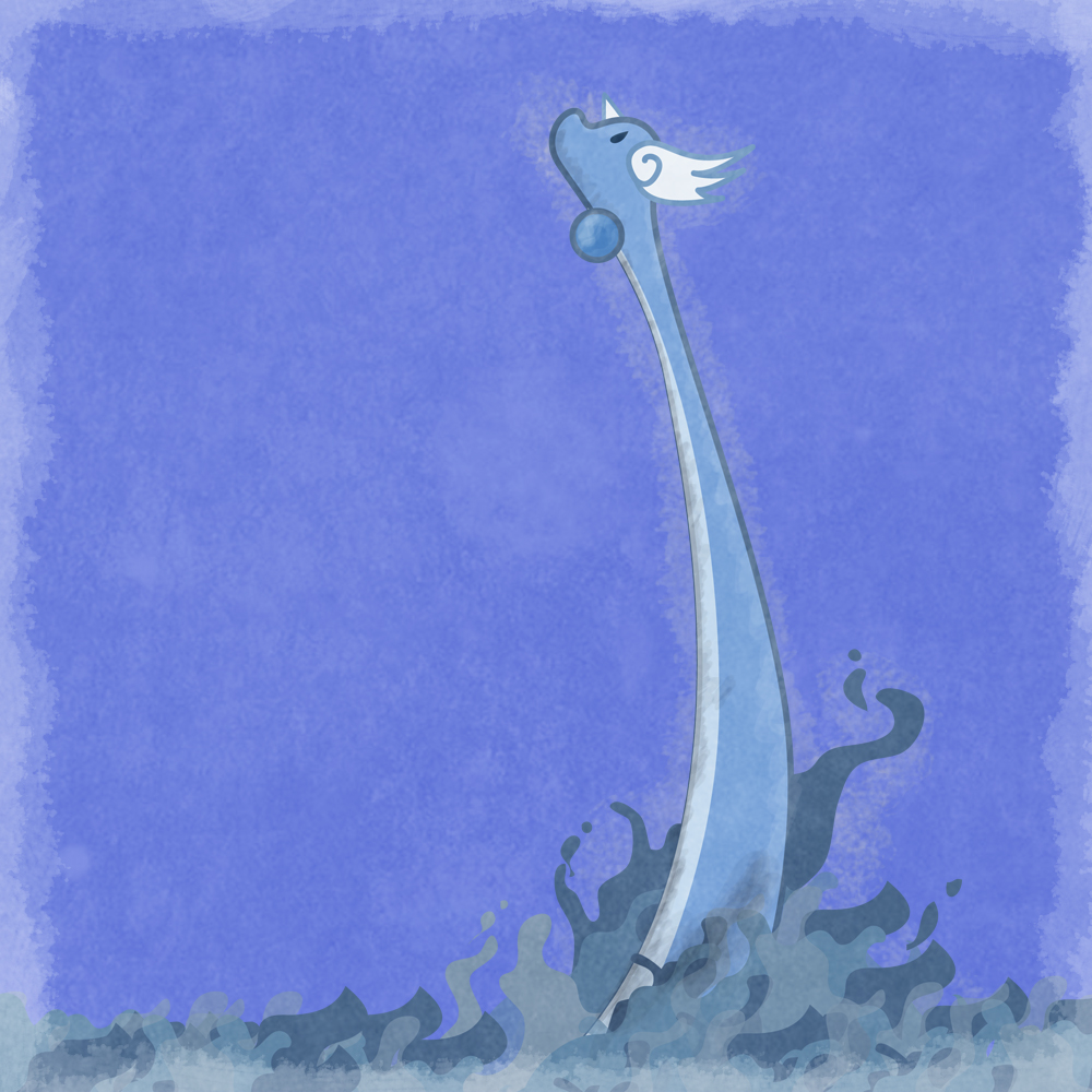 Dragonair