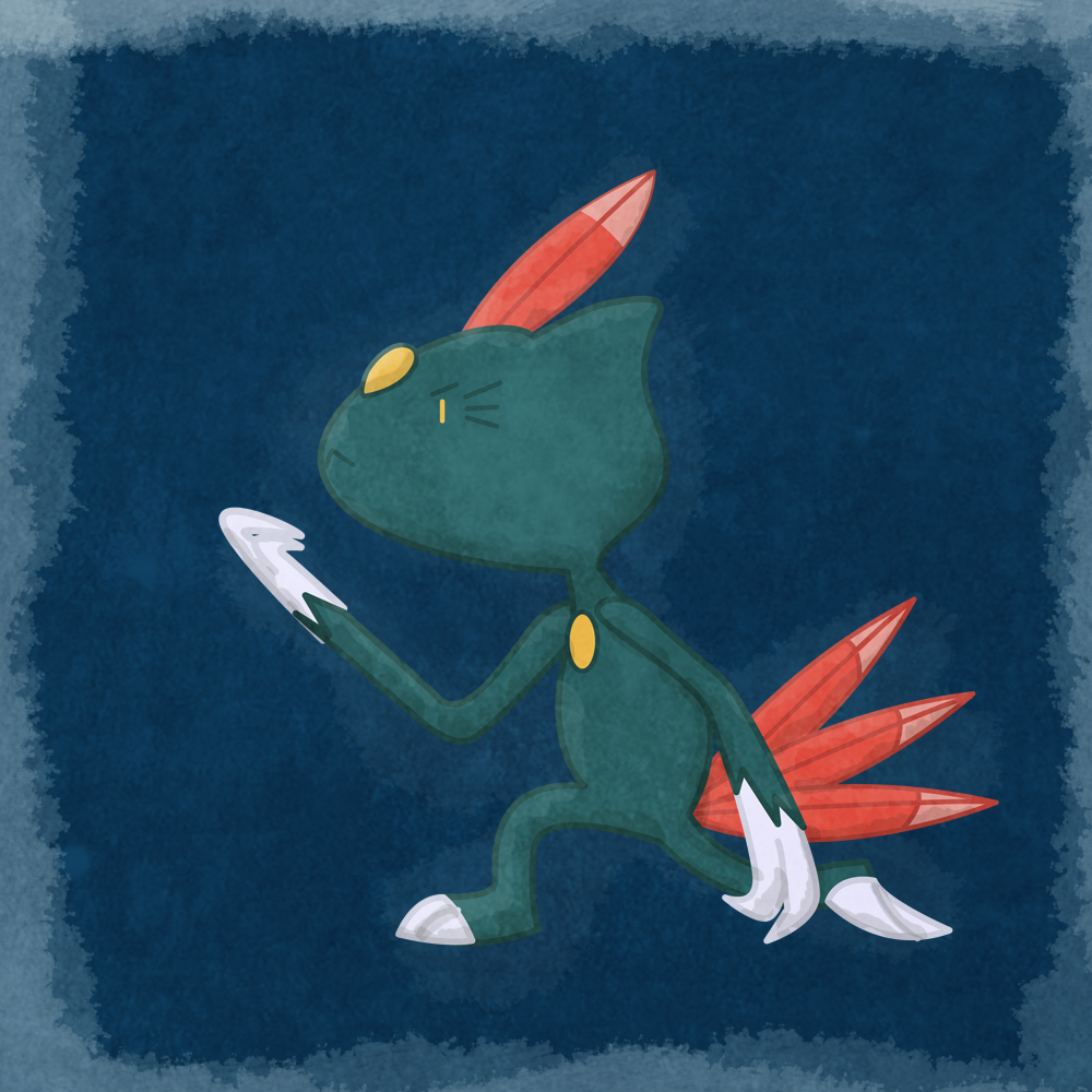 Sneasel