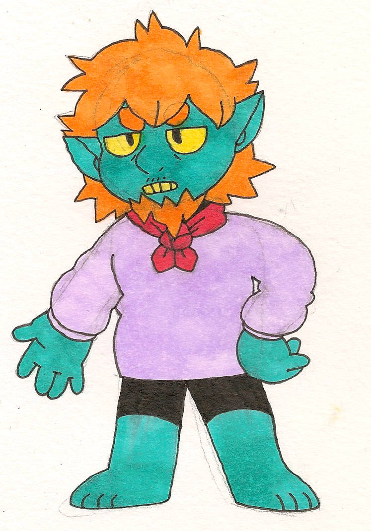 HOME - Pyxis by choau on DeviantArt