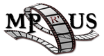 'Official' Logo Of MPR' US by Woody-Lindsey-Film