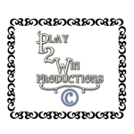 P2W Productions 'Logo' by Woody-Lindsey-Film