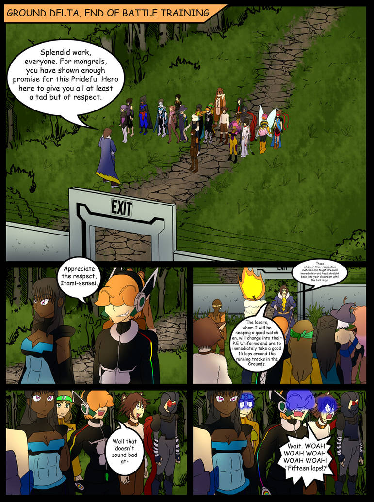 My Hero Academia B.2: Chapter 2 pg.67 by LunarSpawnSerenata on DeviantArt