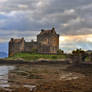 Eilean Donan Castle